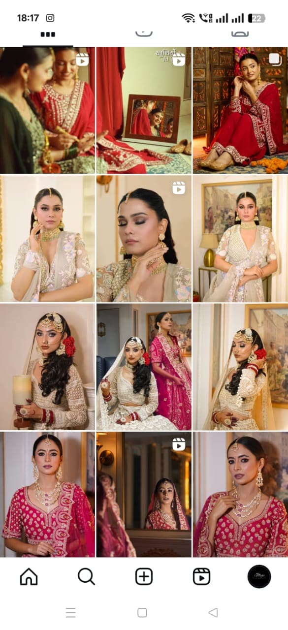 Social Media Strategy and Management